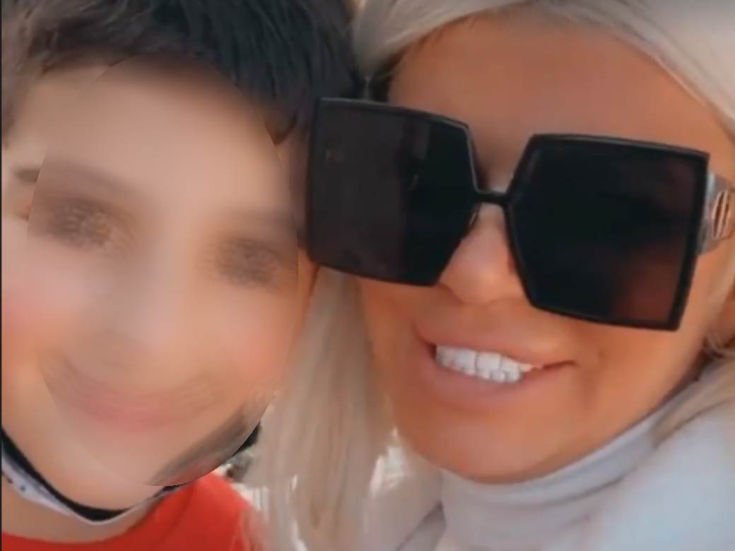 Sin Dare Bubamare zarađuje sa 13 godina 390 dolara dnevno