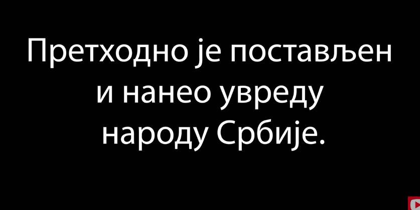 britanski jutjuberi car trouble izvinjenje