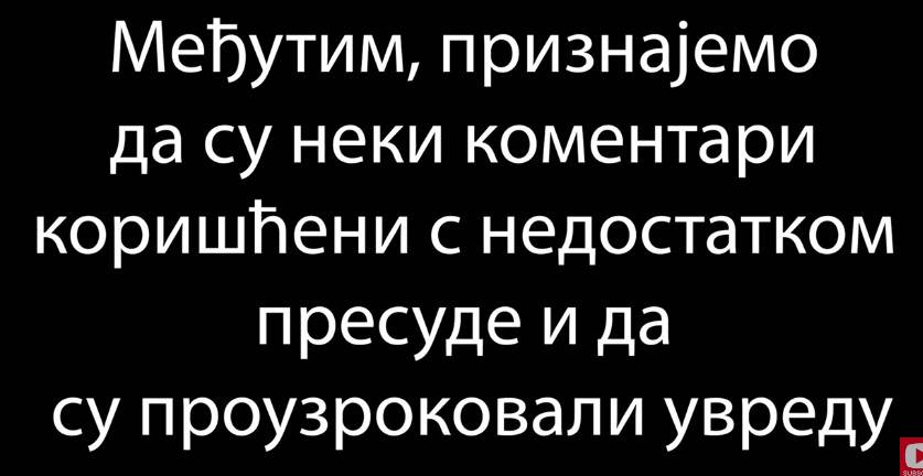 britanski jutjuberi car trouble izvinjenje