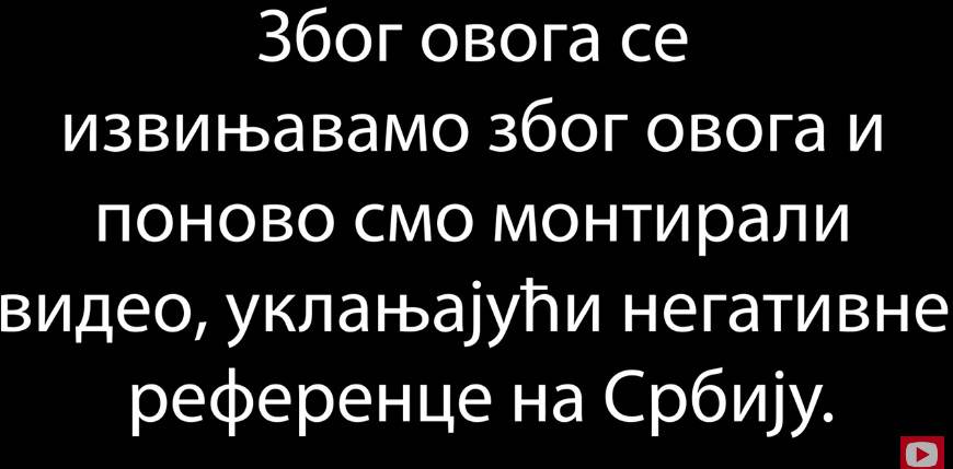britanski jutjuberi car trouble izvinjenje