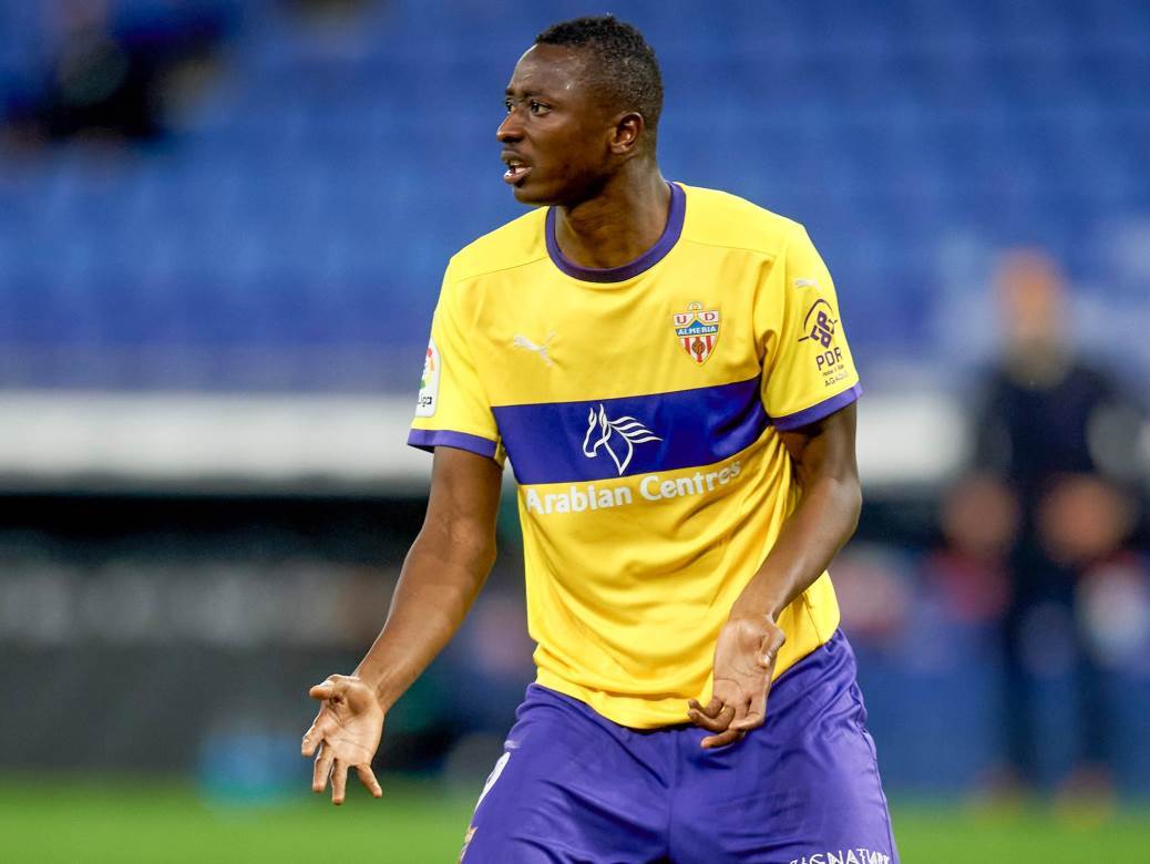 Umar Sadik ide u Real Sosijedad, Partizan dobija deo