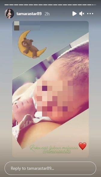 Poznate žene koje su se porodile u 2021.