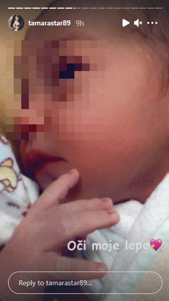 Poznate žene koje su se porodile u 2021.