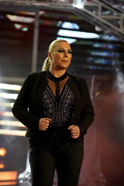 Marija Kulić isprozivala i tužila Bebicu