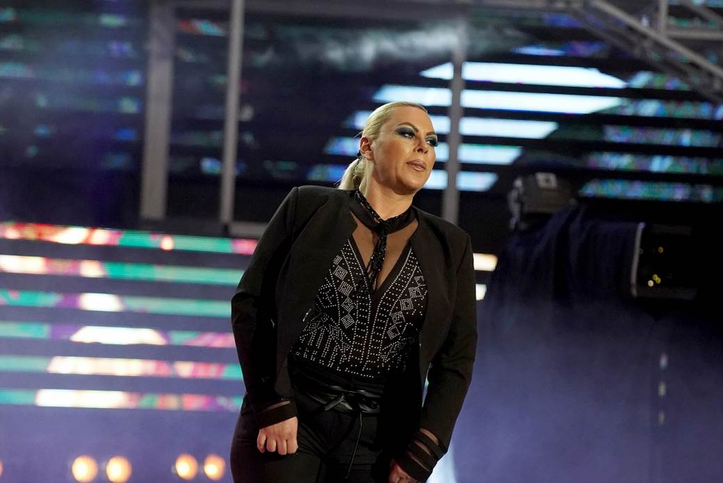 Kako izgleda Marija Kulić posle izlečenja od raka