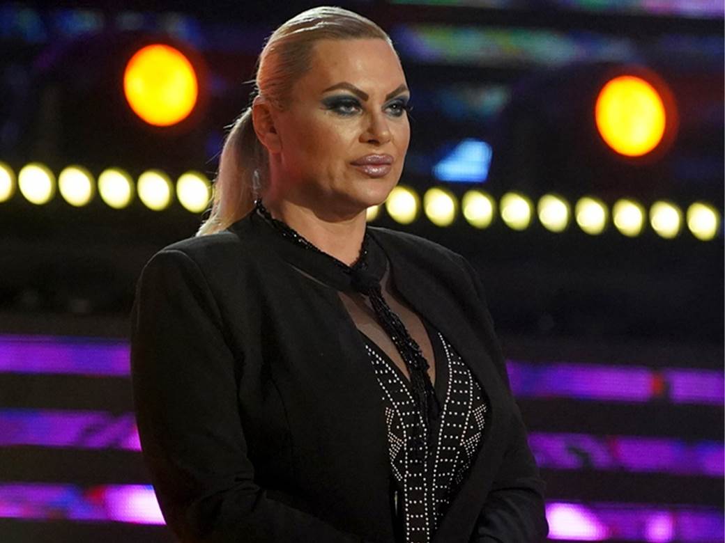 Kristijan Golubović isprozivao Mariju Kulić