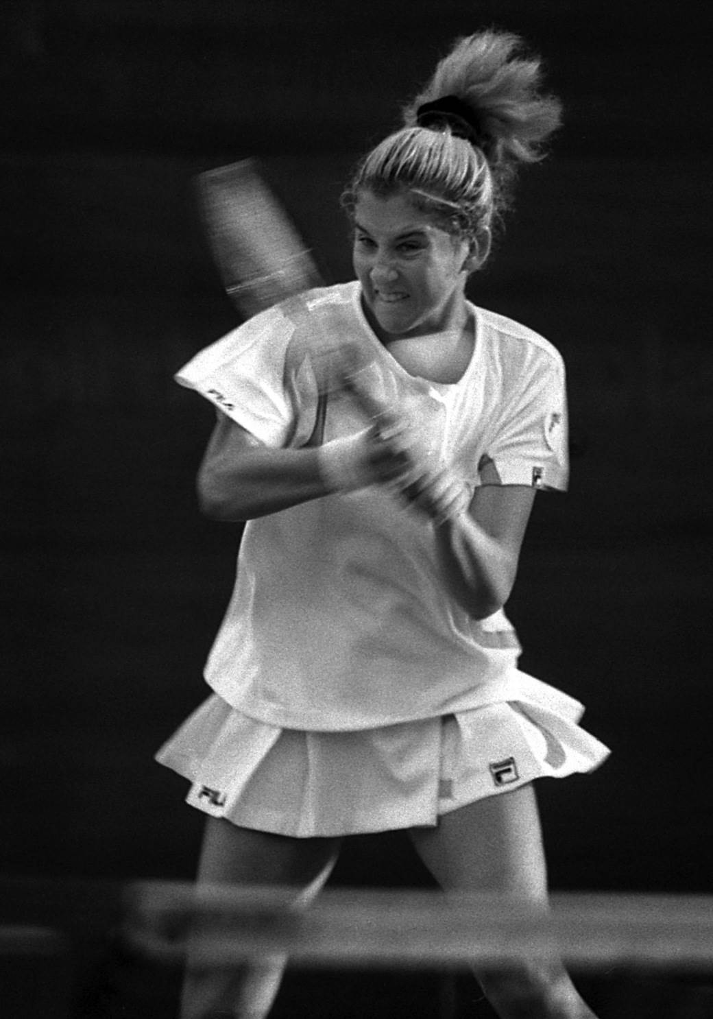 hopman kup monika seles goran prpic 1991 jugoslavija osvojila pred raspad