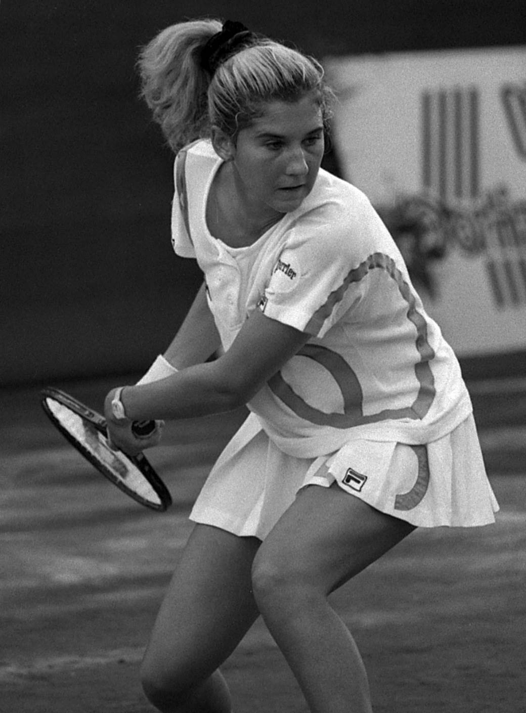 hopman kup monika seles goran prpic 1991 jugoslavija osvojila pred raspad