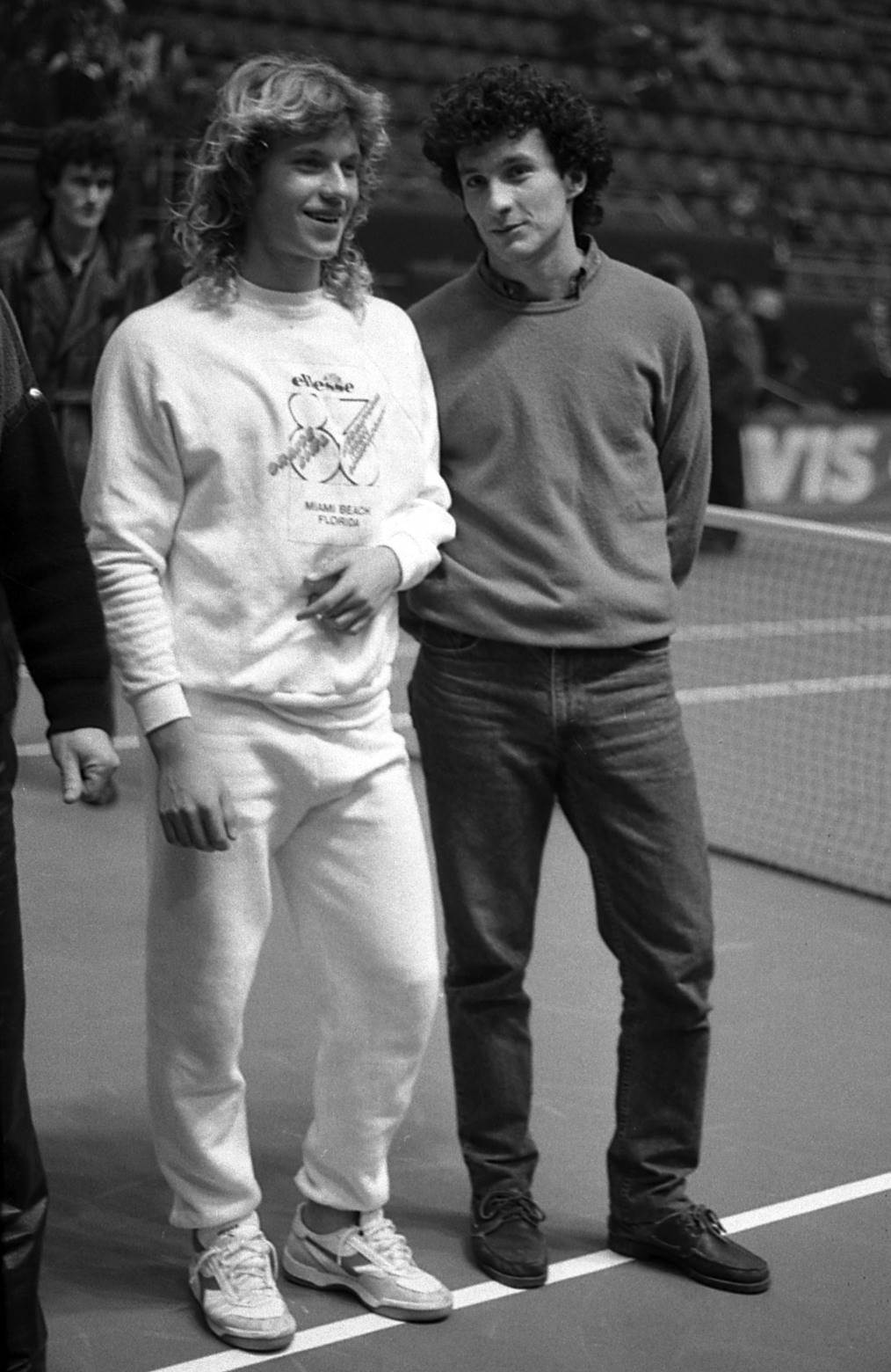 hopman kup monika seles goran prpic 1991 jugoslavija osvojila pred raspad