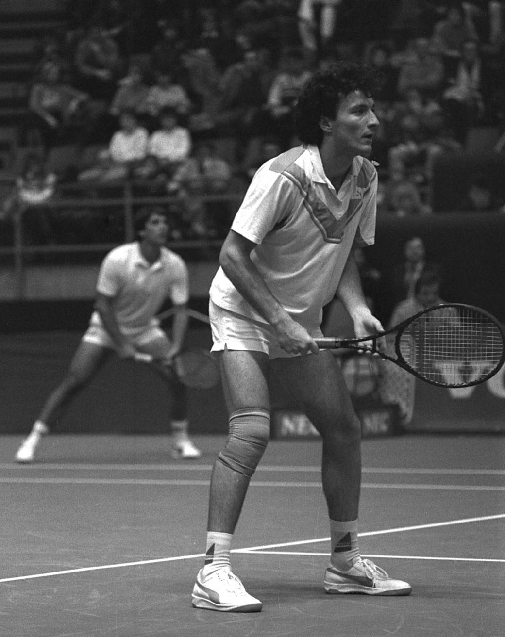 hopman kup monika seles goran prpic 1991 jugoslavija osvojila pred raspad