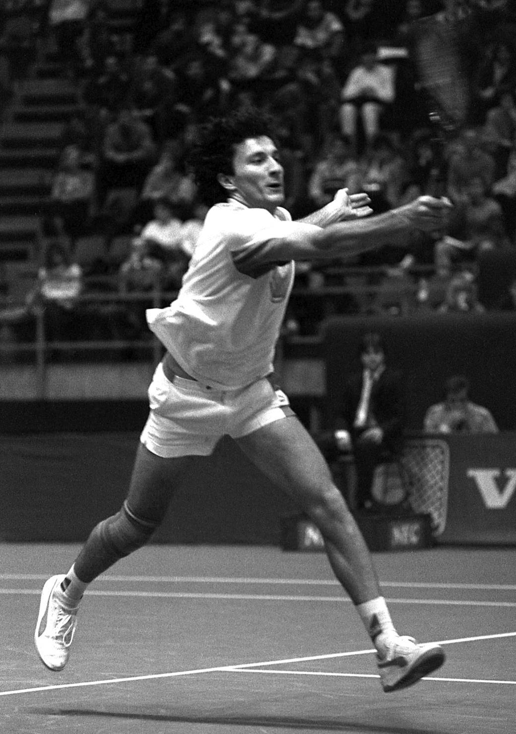 hopman kup monika seles goran prpic 1991 jugoslavija osvojila pred raspad