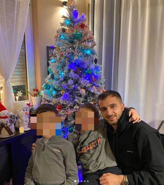 zorannah novi decko fudbaler boban nikolov zorana jovanovic