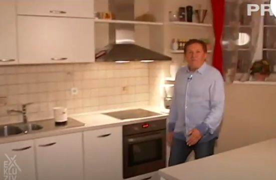 Miloš Bojanić ispovest kako je upoznao drugu suprugu Branku