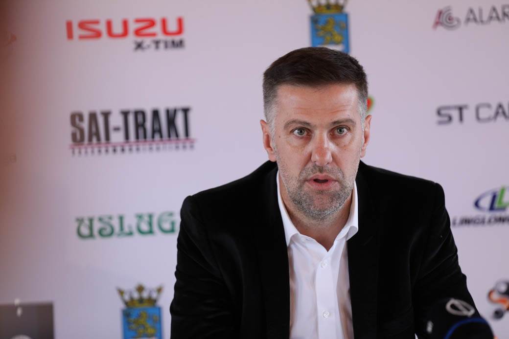 mladen krstajic trener tsc backa topola