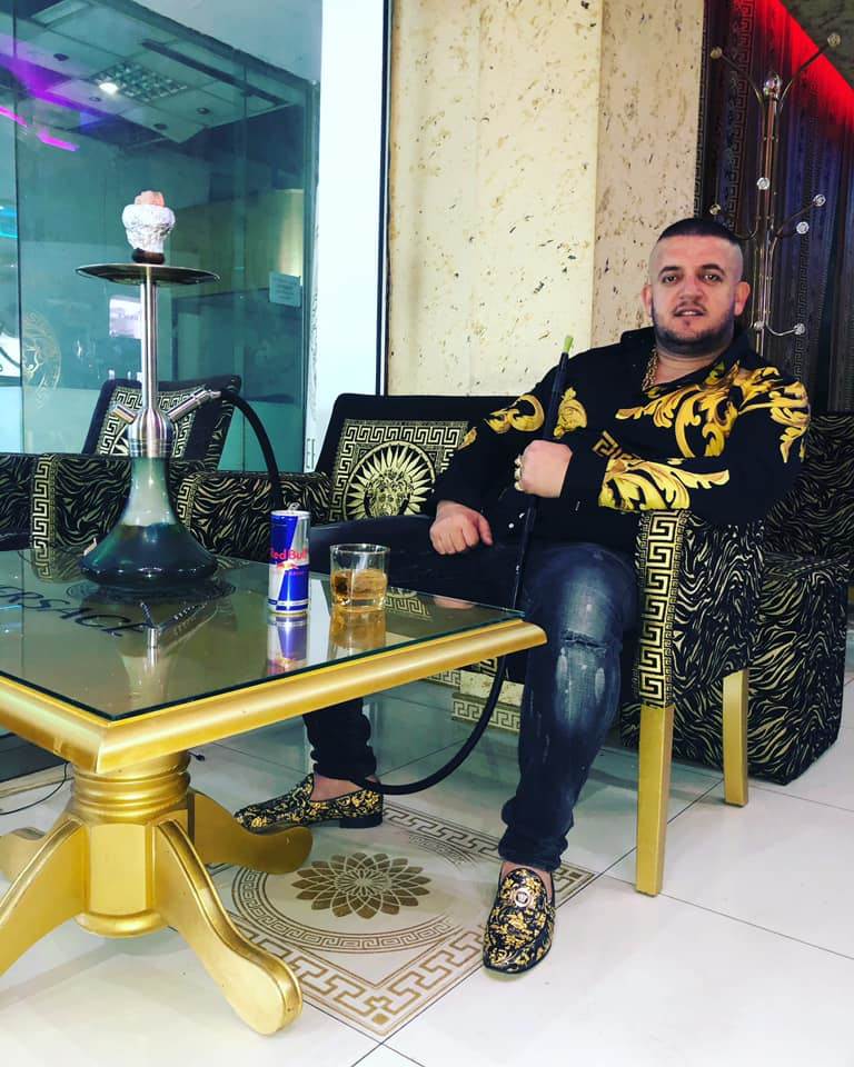 senki versace senki maslani albanac makedonija bahacenje luksuz