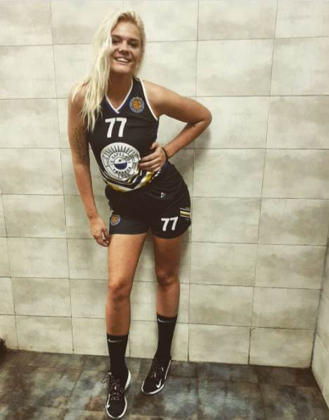 tatjana zivanovic kosarka direktorka zkk kraljevo fotografije