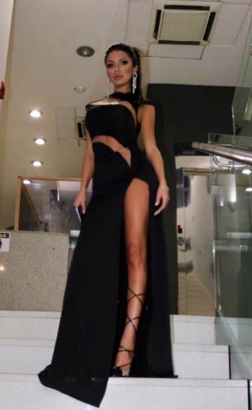 ivana sopic maja marinkovic plasticne operacije slicnost