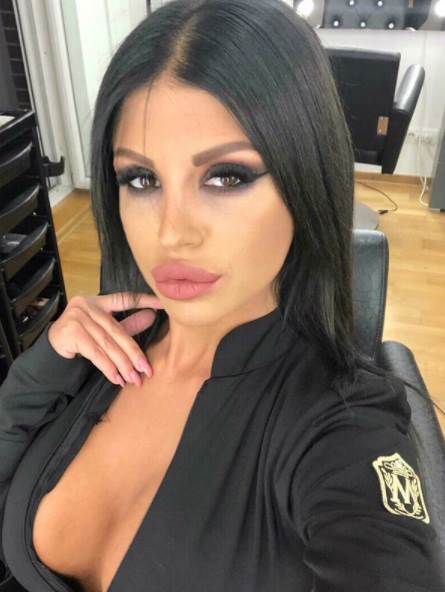 ivana sopic maja marinkovic plasticne operacije slicnost