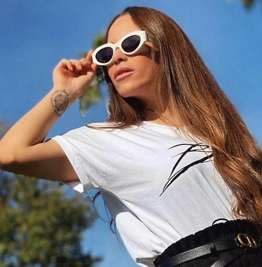 ivan rakitic supruga rakel mauri sevilja upoznali se u kaficu muvali sedam meseci