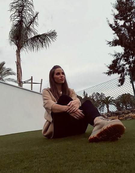 ivan rakitic supruga rakel mauri sevilja upoznali se u kaficu muvali sedam meseci