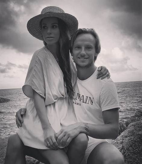 ivan rakitic supruga rakel mauri sevilja upoznali se u kaficu muvali sedam meseci