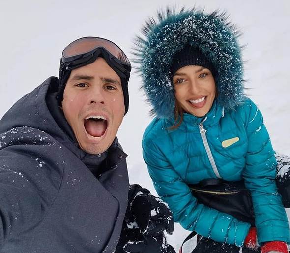 Udaje se Anđela Jovanović