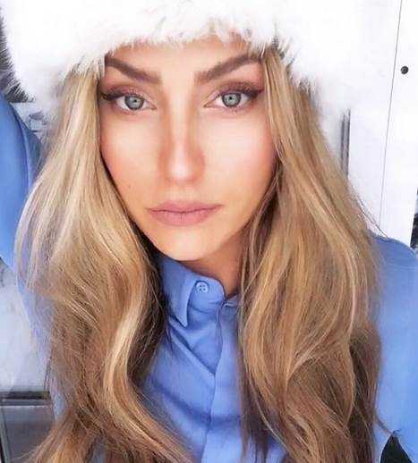 Udaje se Anđela Jovanović