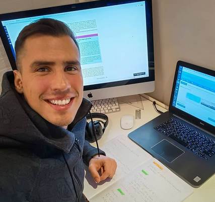 Udaje se Anđela Jovanović