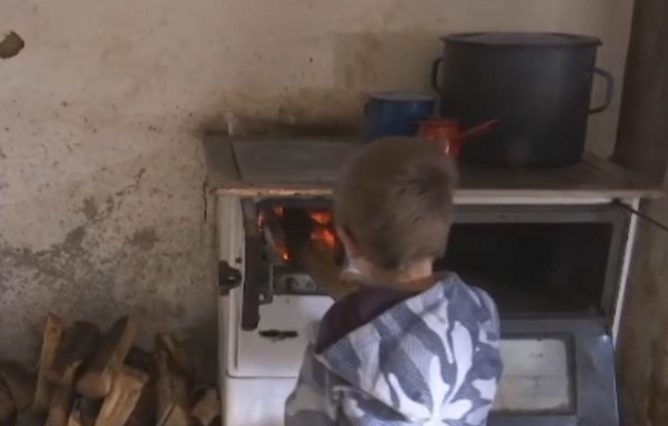 porodica trajkovic donja trnica sedmoro dece pomoc