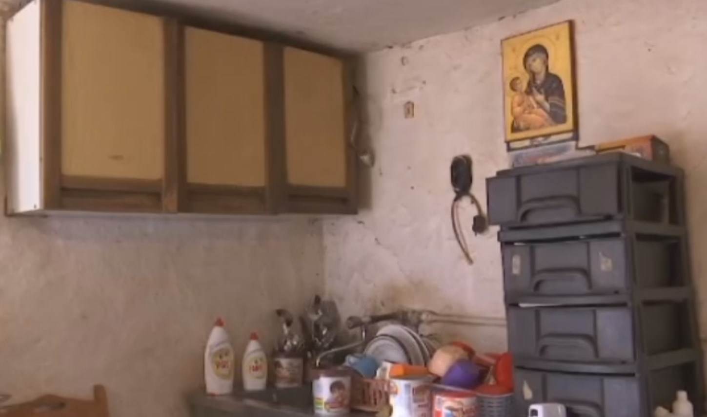 porodica trajkovic donja trnica sedmoro dece pomoc