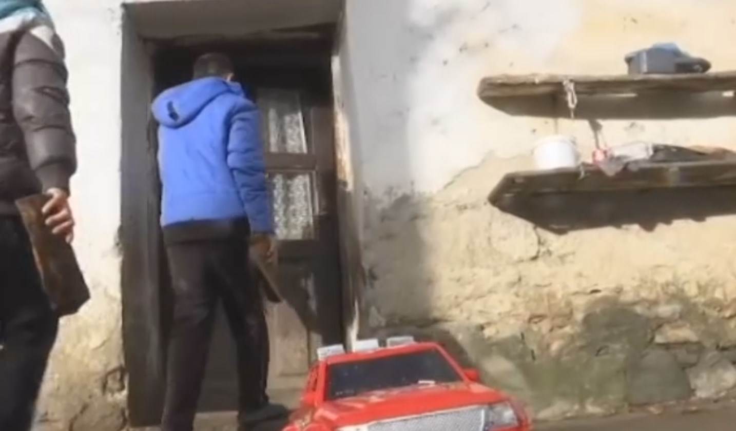 porodica trajkovic donja trnica sedmoro dece pomoc