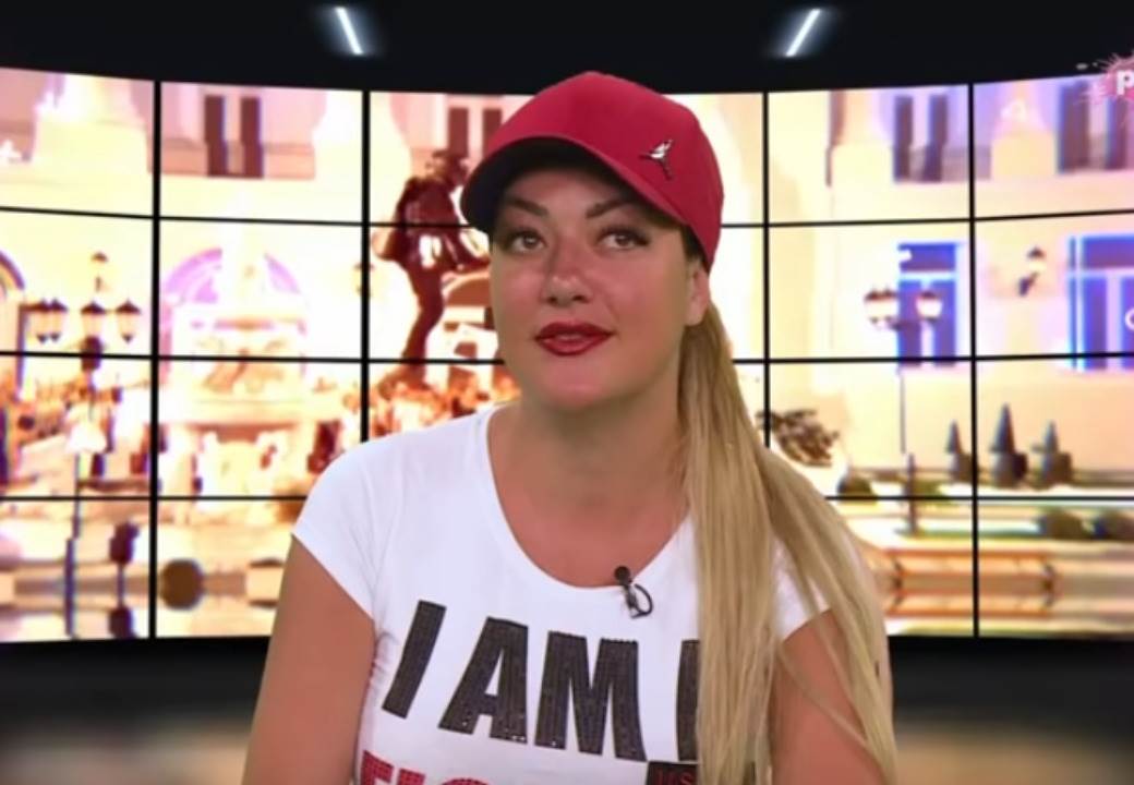 Sestra Sandre Rešić ima rak