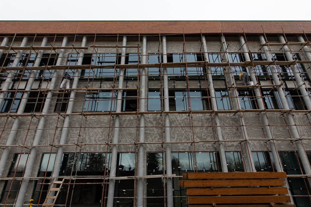 tsc backa topola pocetak priprema mladen krstajic trener reportaza novi stadion