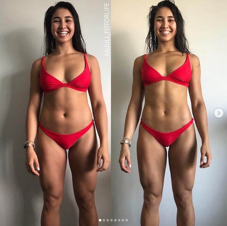 mrsavljenje kako smrsati iskustva trening za mrsavljenje