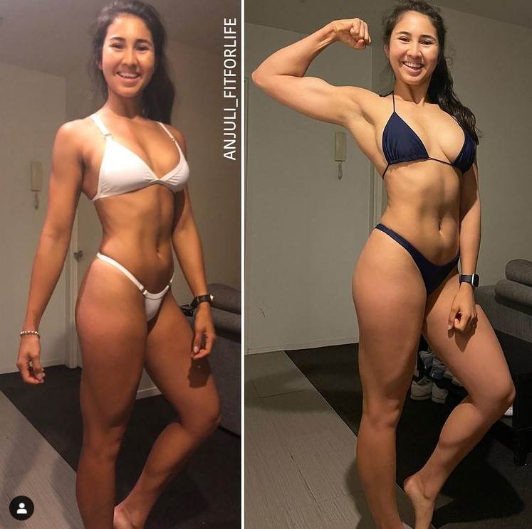 mrsavljenje kako smrsati iskustva trening za mrsavljenje