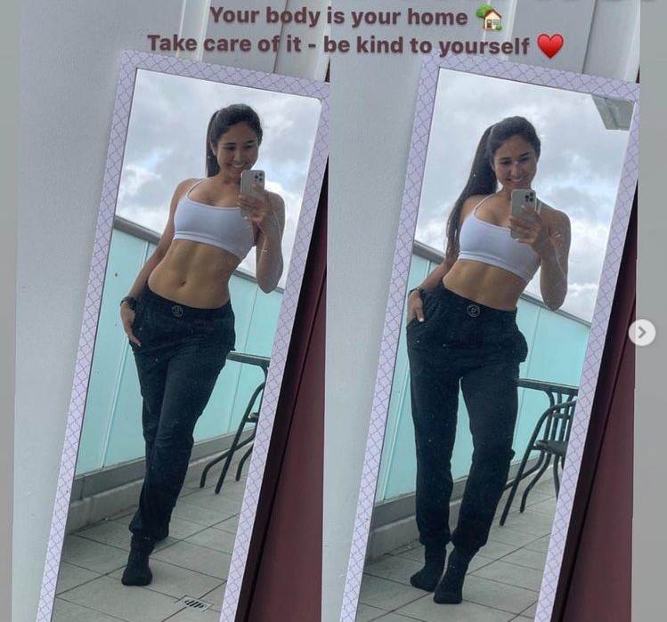 mrsavljenje kako smrsati iskustva trening za mrsavljenje