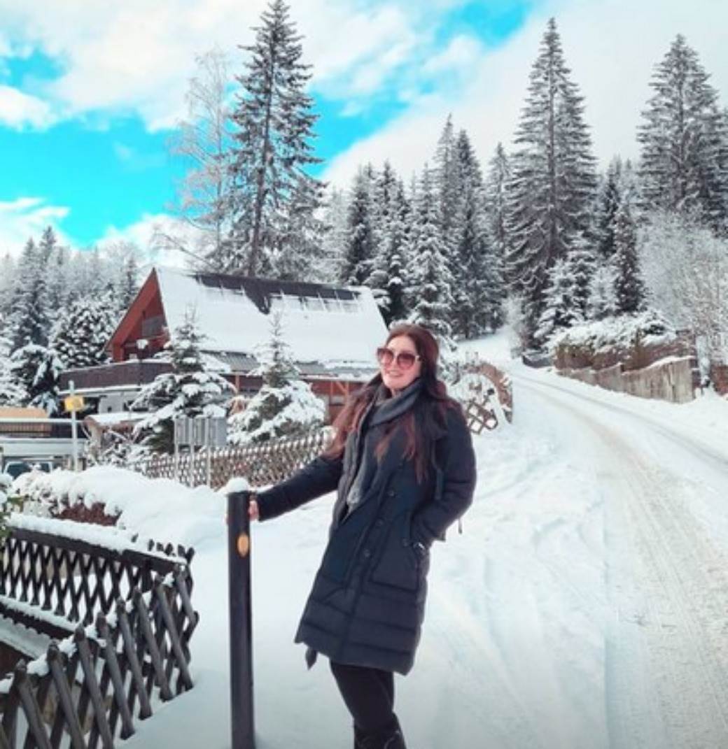 dragana mirkovic sin marko devojka