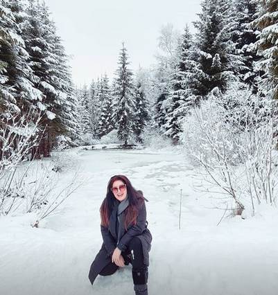 dragana mirkovic sin marko devojka