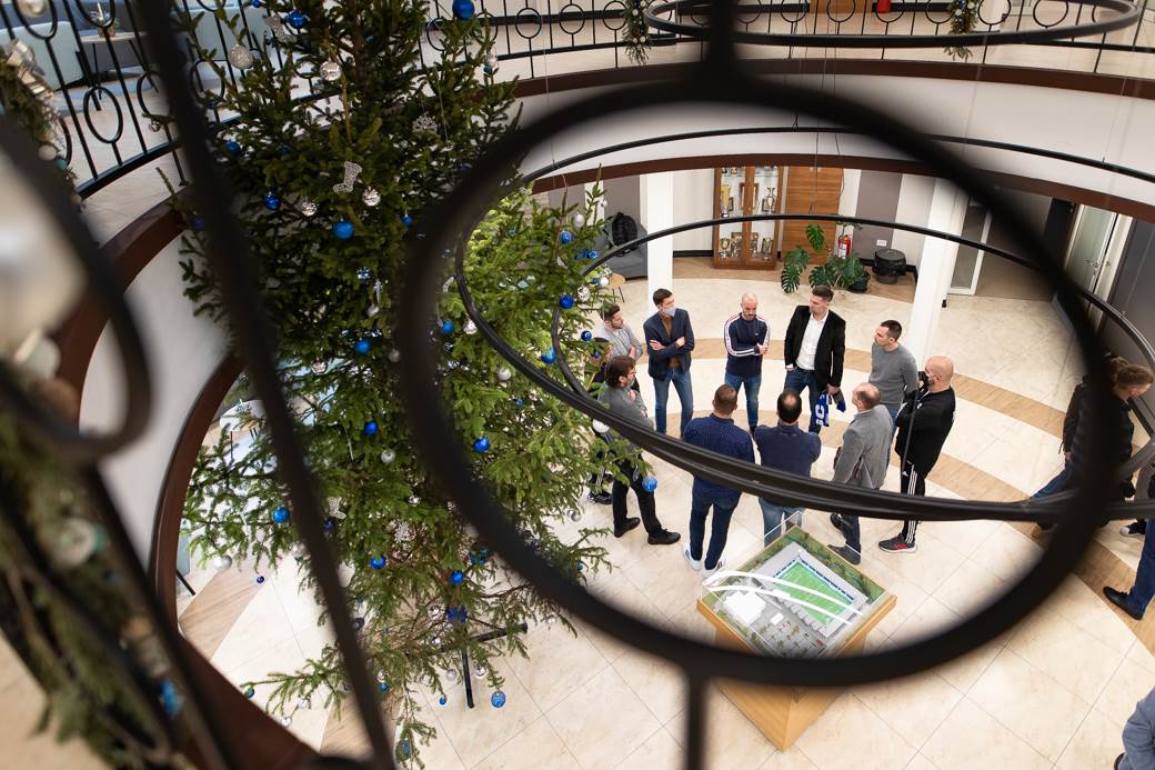 Mađari odustaju od Osijeka i ulažu u TSC