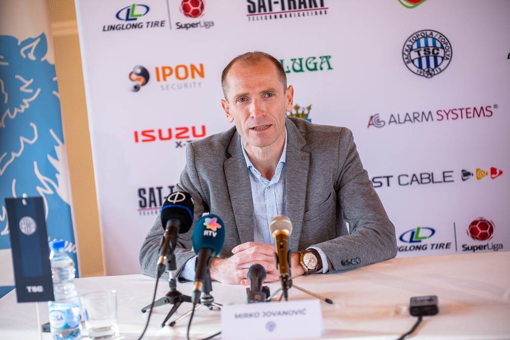 Mađari odustaju od Osijeka i ulažu u TSC