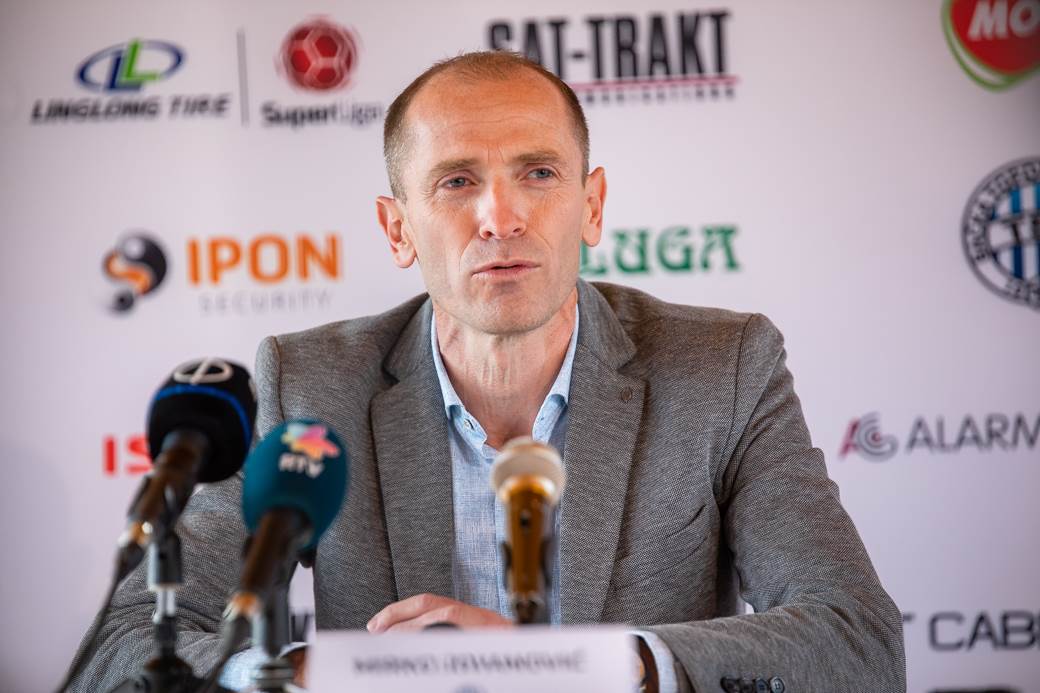 Mađari odustaju od Osijeka i ulažu u TSC