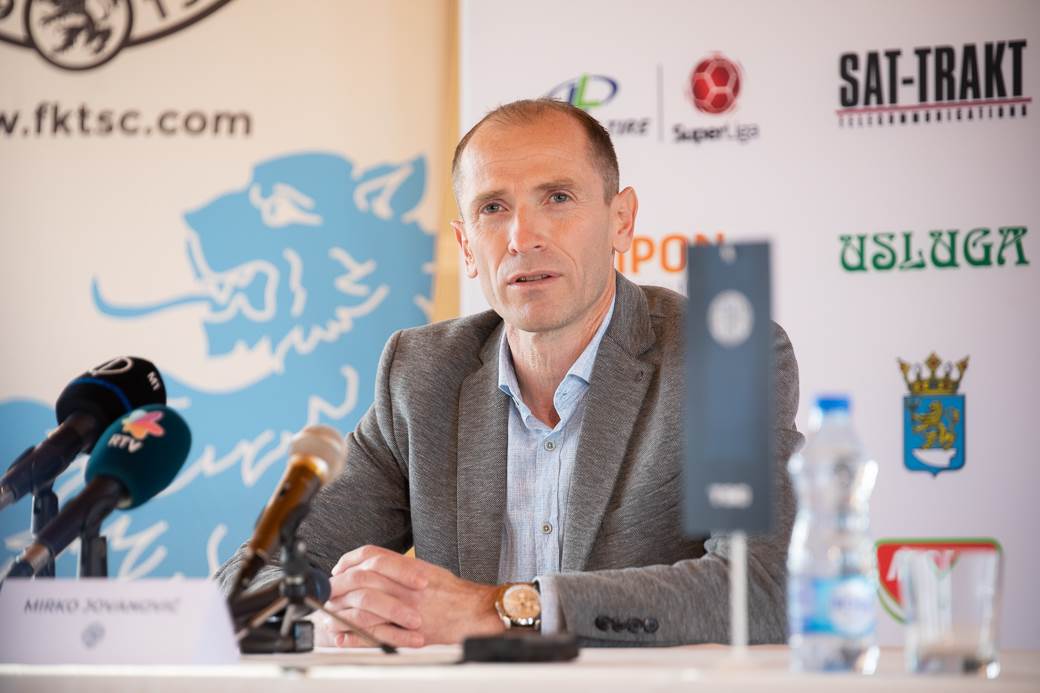 Mađari odustaju od Osijeka i ulažu u TSC