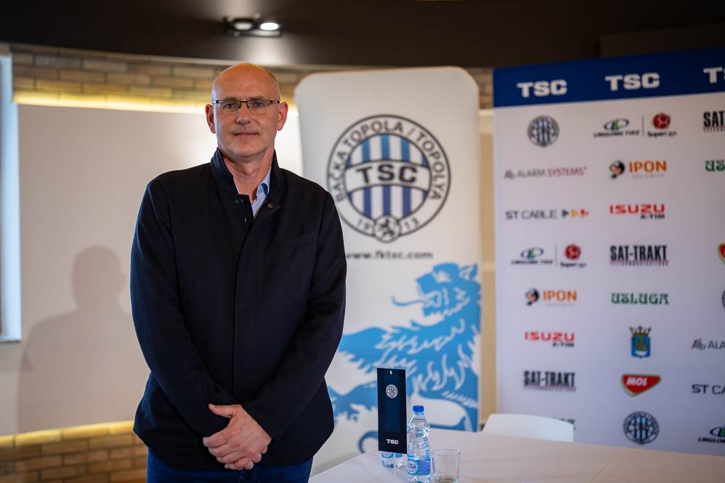 Mađari odustaju od Osijeka i ulažu u TSC