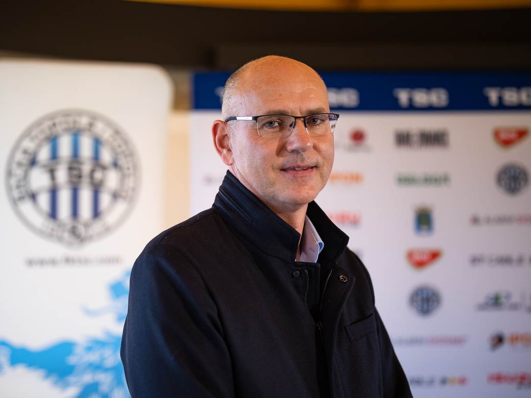 Mađari odustaju od Osijeka i ulažu u TSC