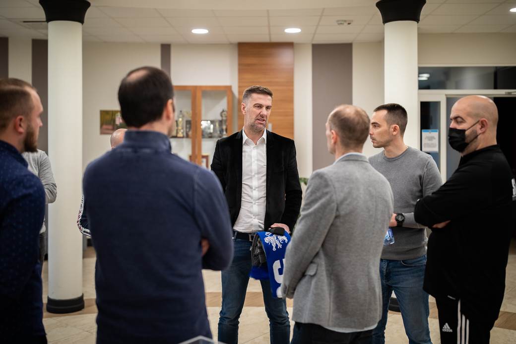 Mađari odustaju od Osijeka i ulažu u TSC