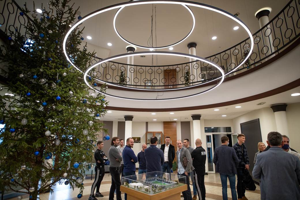 Mađari odustaju od Osijeka i ulažu u TSC