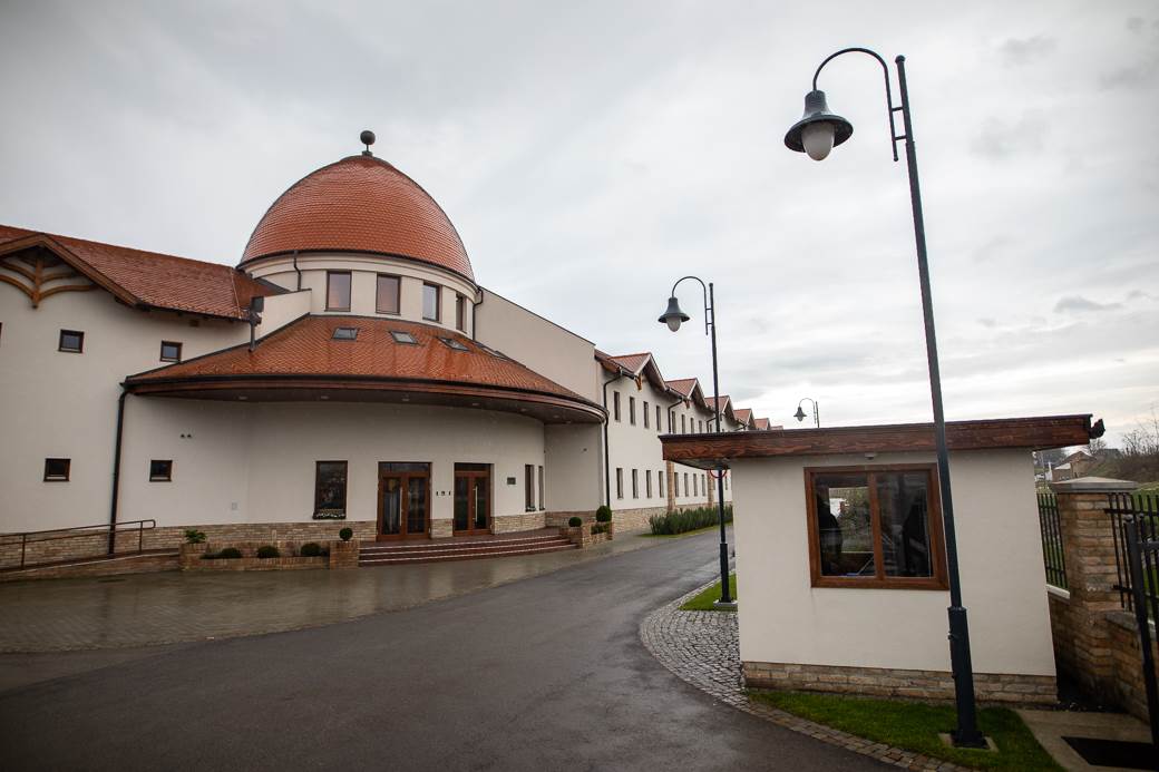 Mađari odustaju od Osijeka i ulažu u TSC