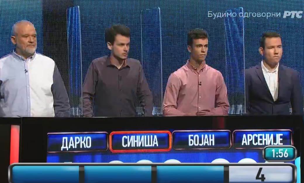 Tragač iz Potere Žarko Stefanović o devojci Jeleni