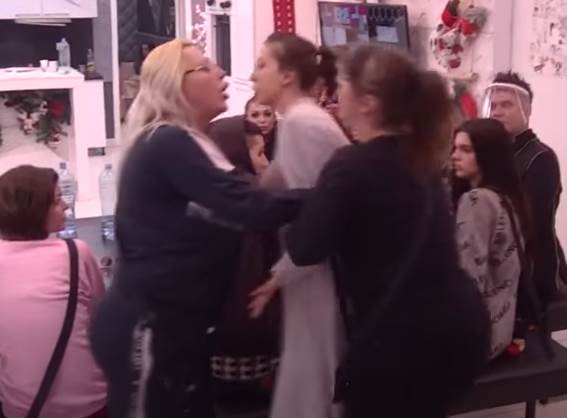 zadruga nadežda biljic sutnula miljanu kulic kazna video