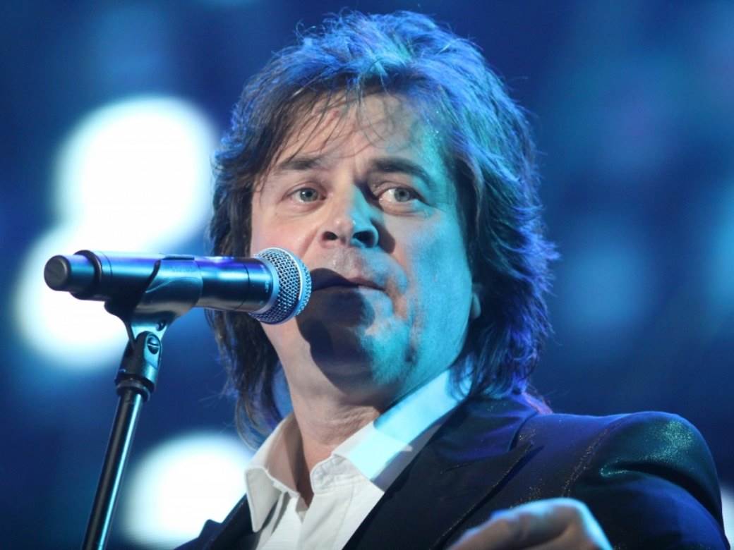 Alen Islamović o rokenrolu i poljoprivredi